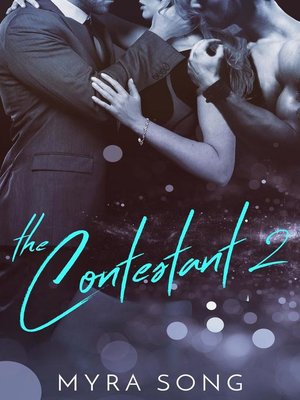 cover image of The Contestant 2